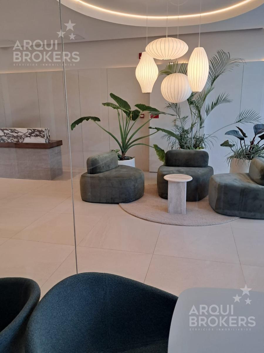 Alquiler de apartamento de un dormitorio en La Blanqueada - 605 · Foto 12