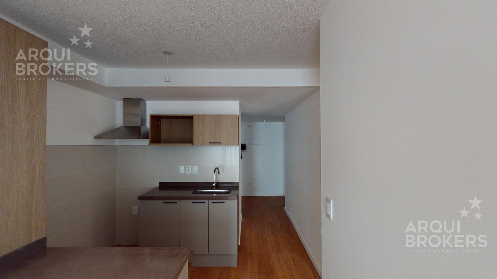 Apartamento de 2 dormitorios en alquiler en La Blanqueada - 202A · Foto 1