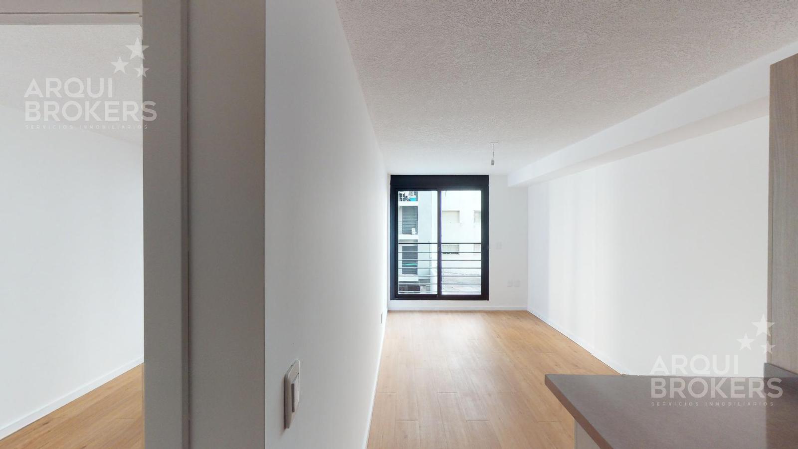 Apartamento de 2 dormitorios en alquiler en La Blanqueada - 202A · Foto 3