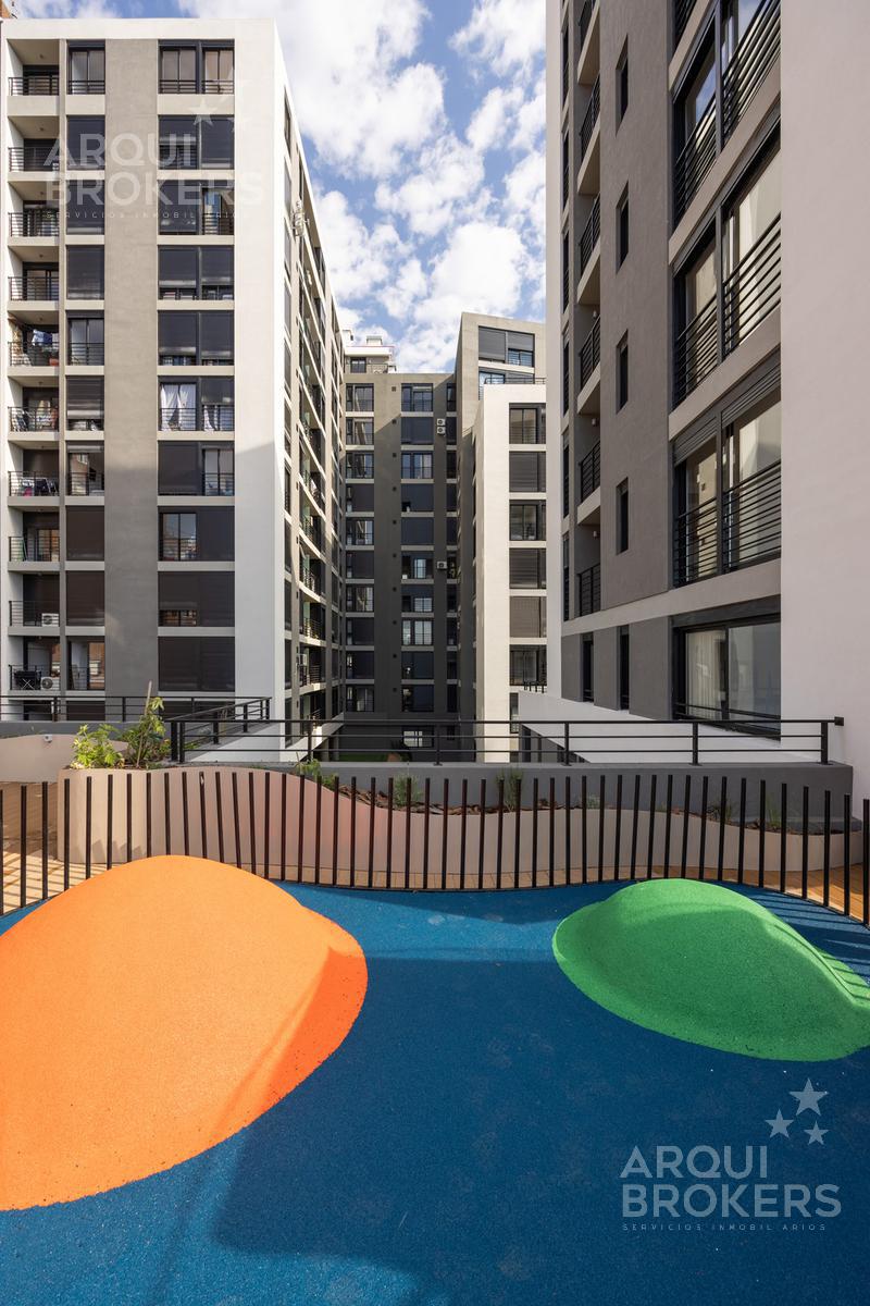Apartamento de 2 dormitorios en alquiler en La Blanqueada - 202A · Foto 10