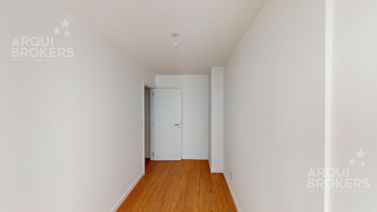 Apartamento de 2 dormitorios en alquiler en La Blanqueada - 202A · Foto 11