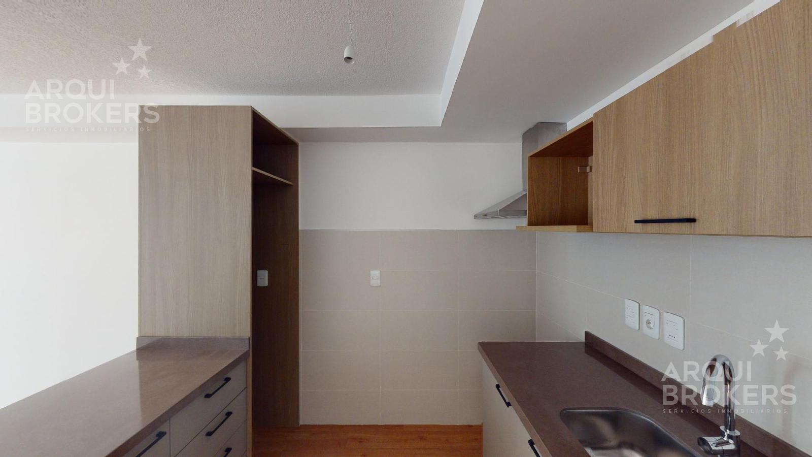 Apartamento de 2 dormitorios en alquiler en La Blanqueada - 202A · Foto 12