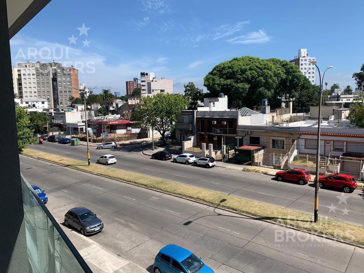 Alquiler apartamento dos dormitorios en La Blanqueada - 505c · Foto 2
