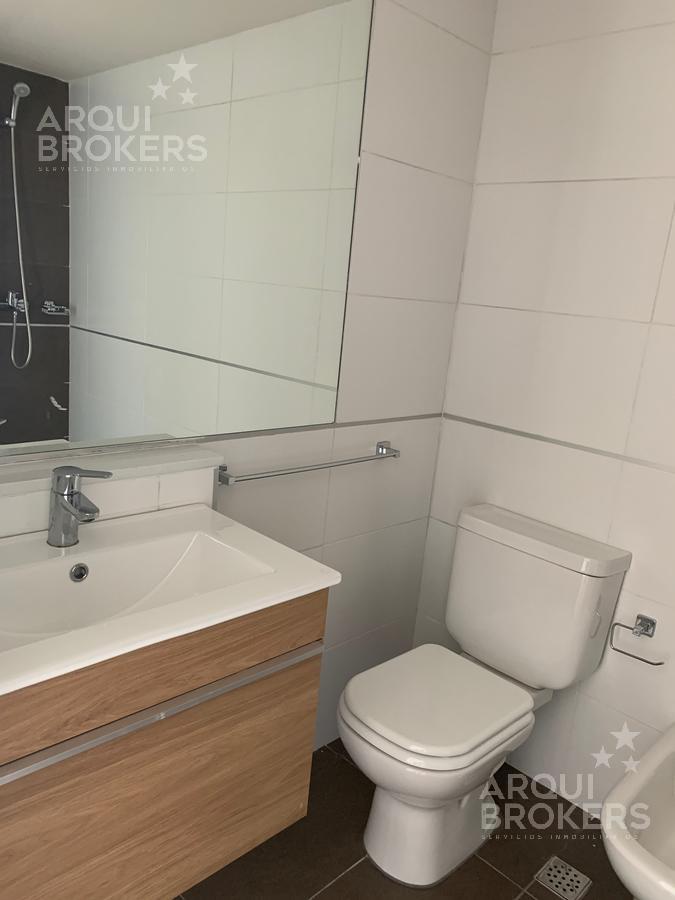 Alquiler apartamento dos dormitorios en La Blanqueada - 505c · Foto 5