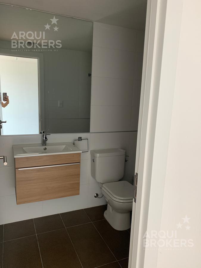 Alquiler apartamento dos dormitorios en La Blanqueada - 505c · Foto 6