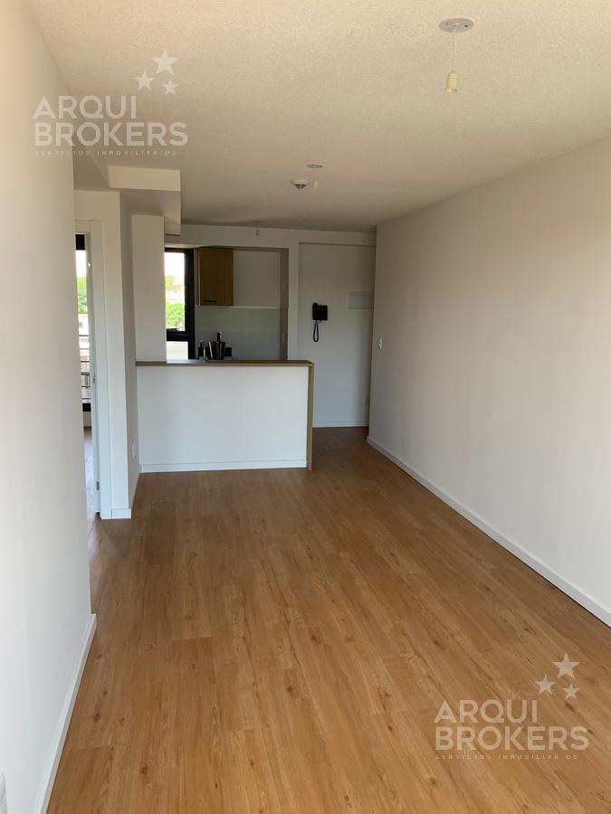 Alquiler apartamento dos dormitorios en La Blanqueada - 505c · Foto 8