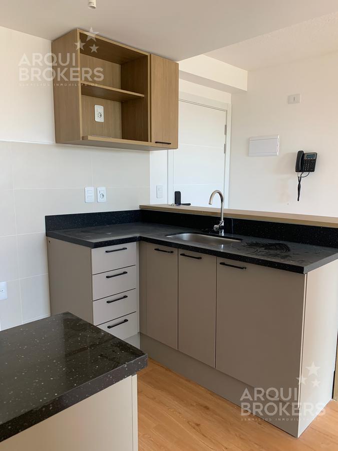 Alquiler apartamento dos dormitorios en La Blanqueada - 505c · Foto 9