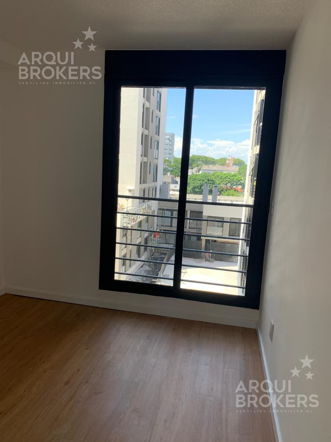 Alquiler apartamento dos dormitorios en La Blanqueada - 505c · Foto 10