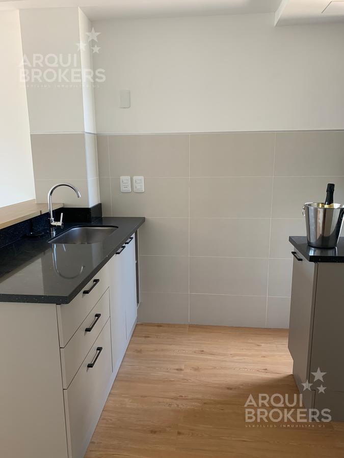 Alquiler apartamento dos dormitorios en La Blanqueada - 505c · Foto 11