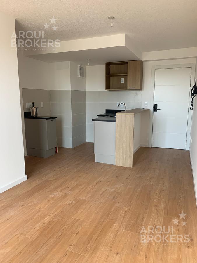 Alquiler apartamento dos dormitorios en La Blanqueada - 505c · Foto 12