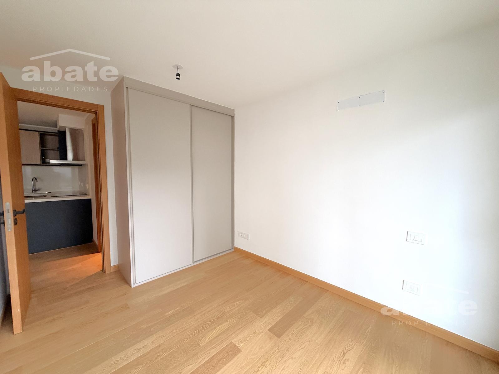 Alquiler Apartamento 1 dormitorio- Parque Rodó - Deco Maggiolo Gran terraza · Foto 6