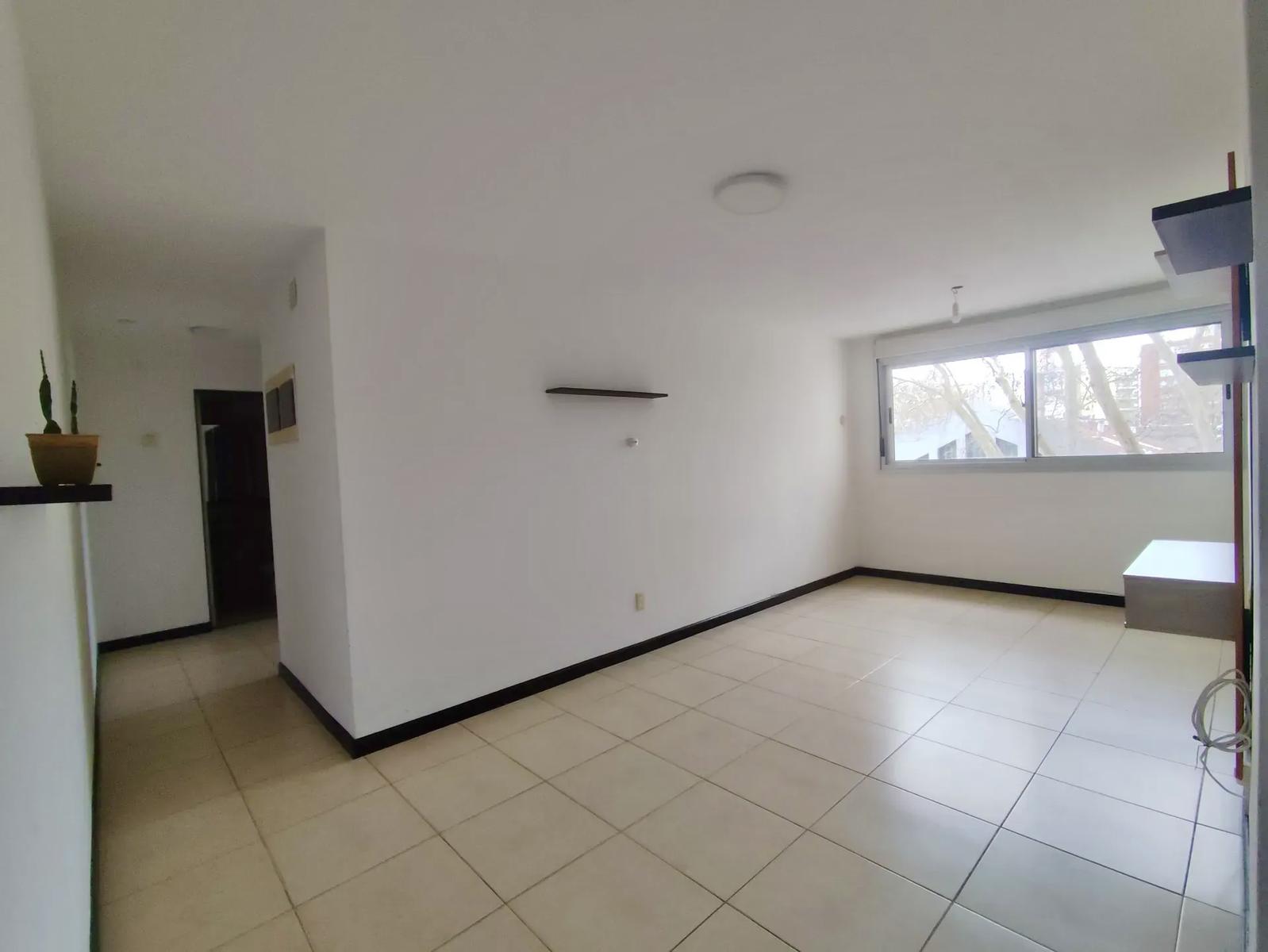 Alquiler de Apartamento de 2 dormitorios a estrenar en Aguada, Montevideo
