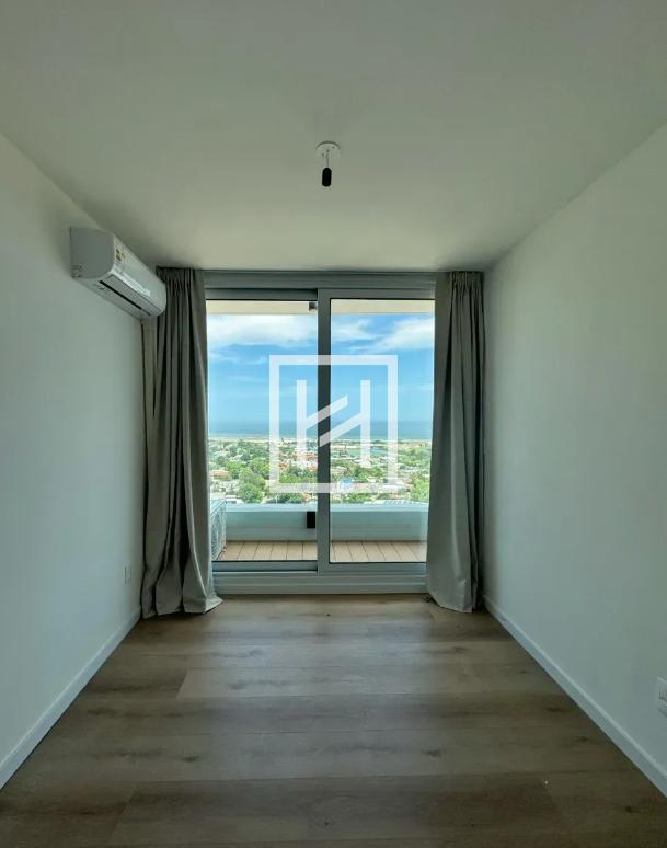 Ventura Tower (1407) - Alquiler de Monoambiente en Ciudad de la Costa - A Estrenar!