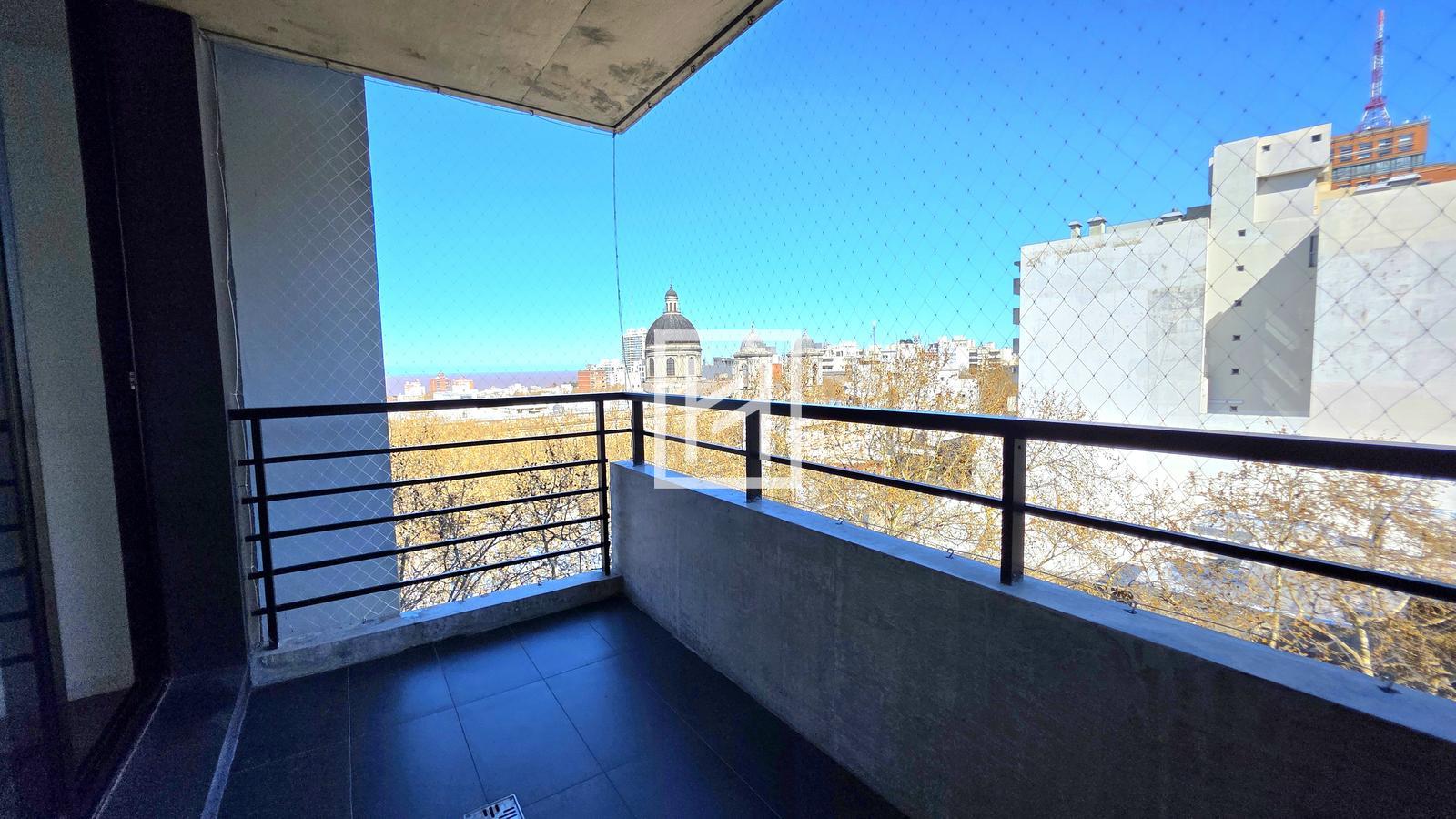 Noi Trueba (404) - Alquiler Apartamento 1 Dormitorio en Cordón | Ubicación Estratégica | Centro