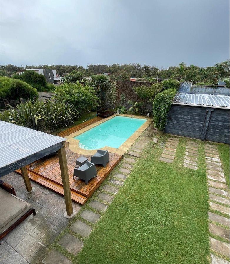 Casa en alquiler en Balneario Buenos Aires