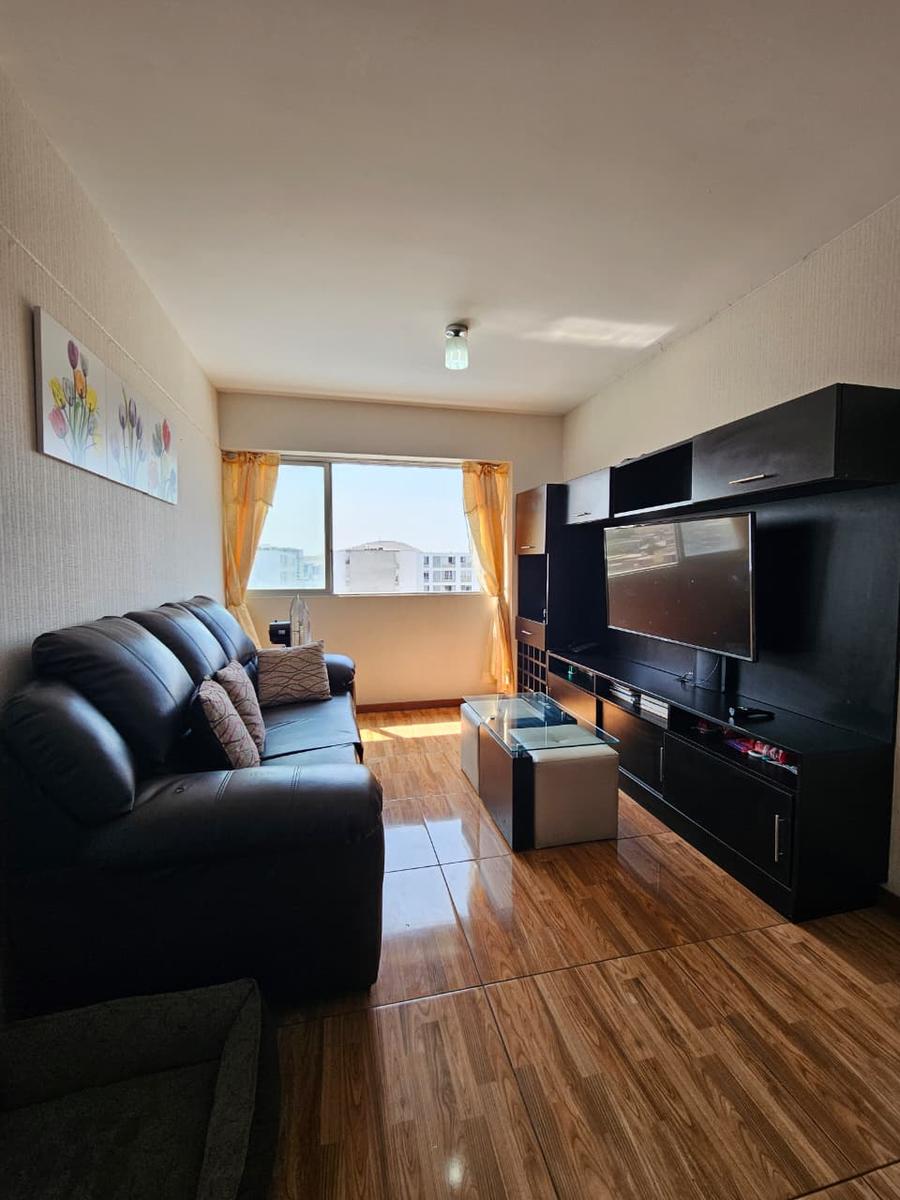 Departamento en venta en Chorrillos