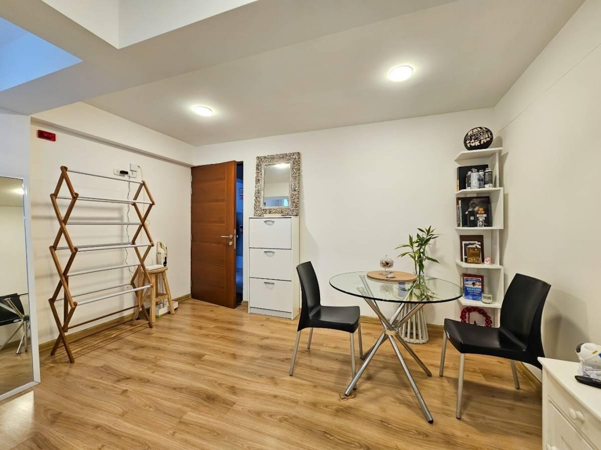 Departamento en alquiler en Magdalena del Mar