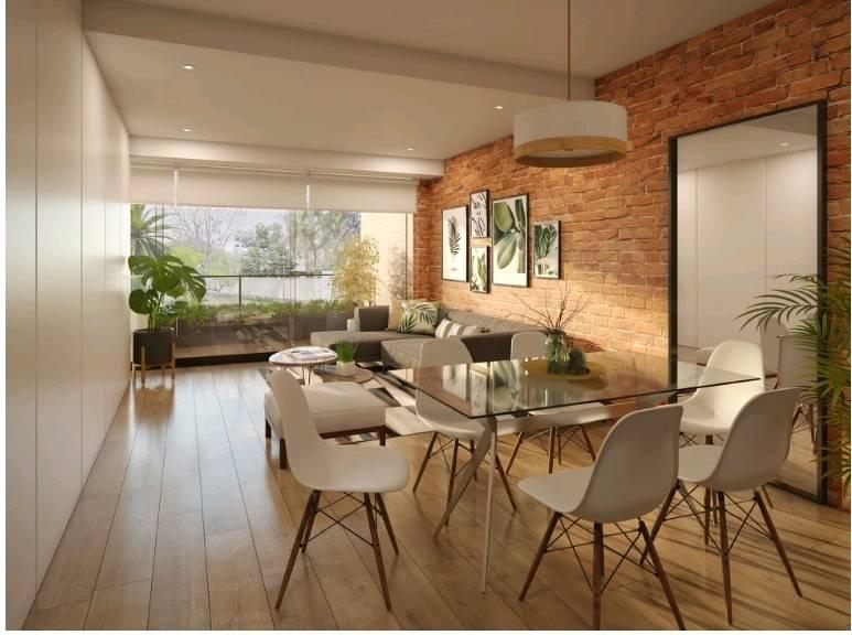 Departamento en venta en Magdalena del Mar