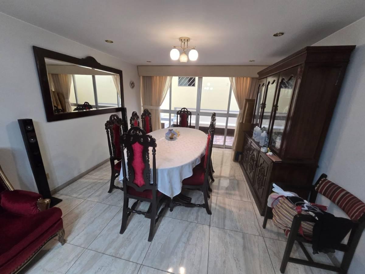 Casa en venta en Santiago de Surco