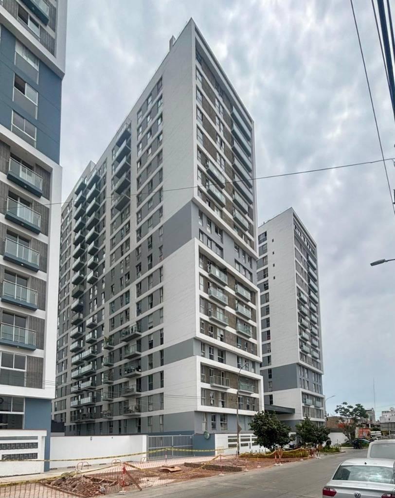 Departamento en venta en La Victoria