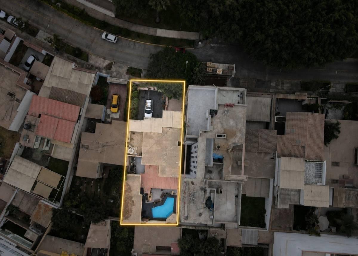 Casa en venta en Santiago de Surco
