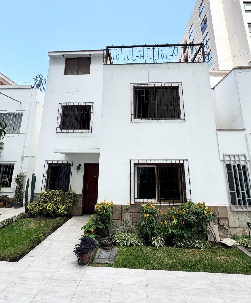 Casa en venta en San Isidro