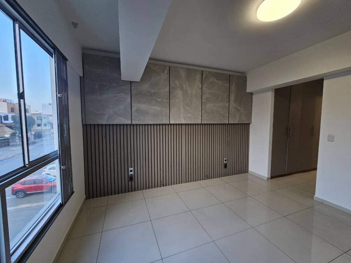 Departamento en alquiler en Cercado de Lima