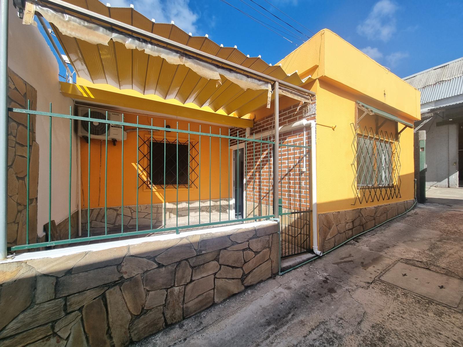 Casa - Prado