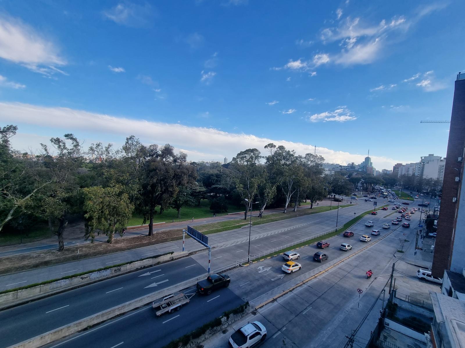Apartamento en  Parque Batlle, excelente ubicación, 2 dormitorios