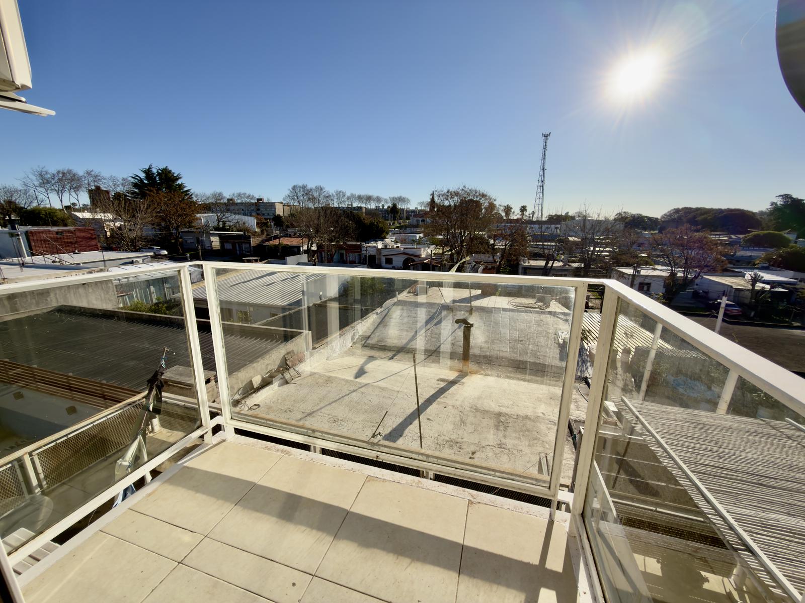 Alquiler de Apartamento en Colonia del Sacramento, a metros del Shopping · Foto 2