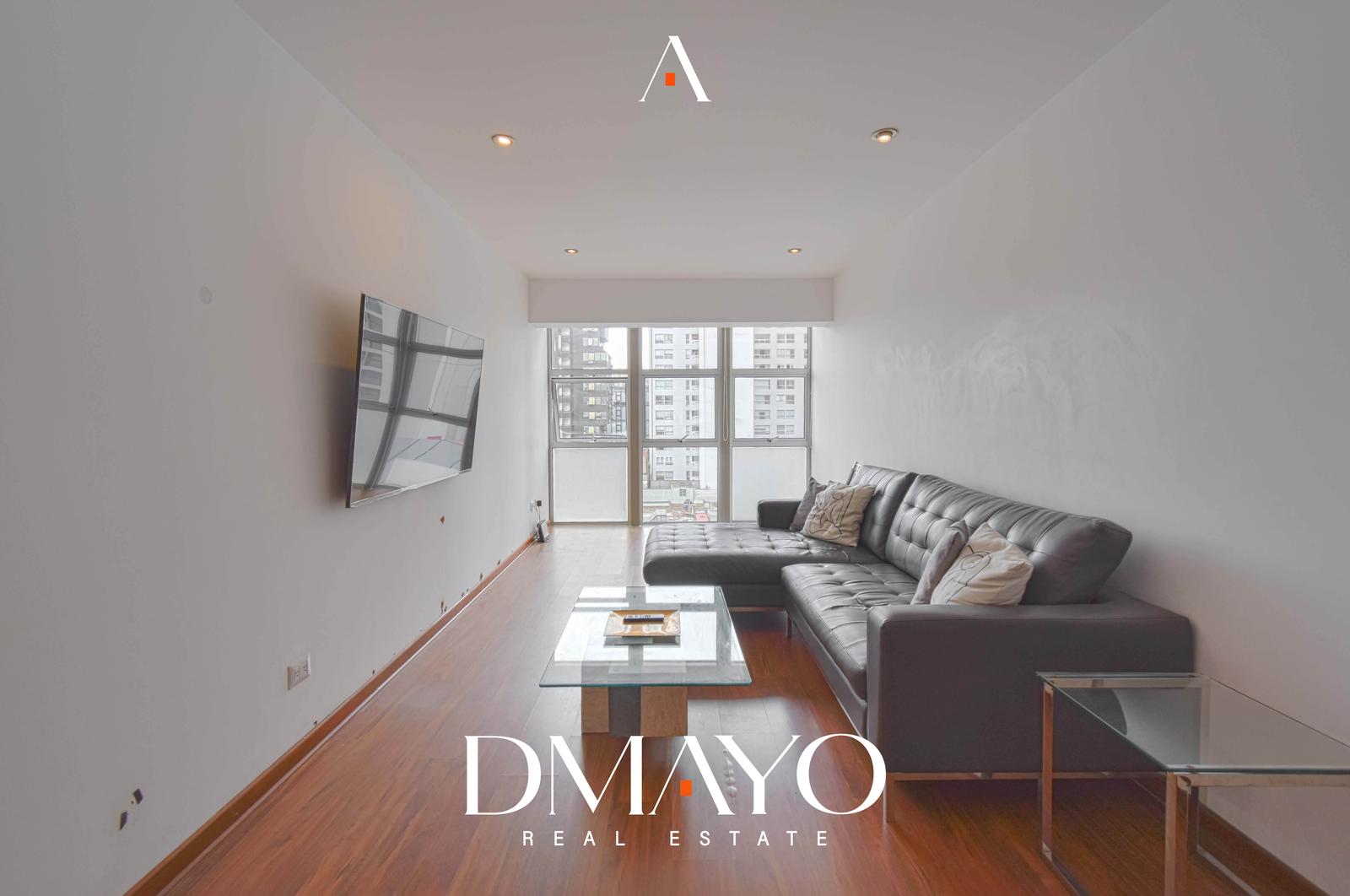 Departamento en venta en Miraflores