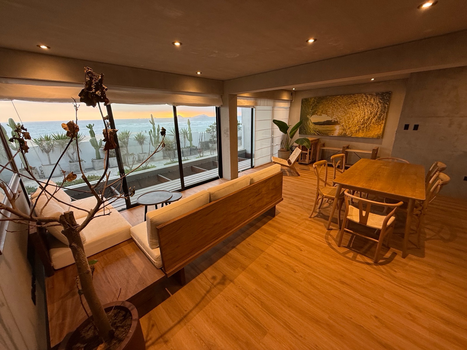 Departamento en alquiler en Punta Hermosa