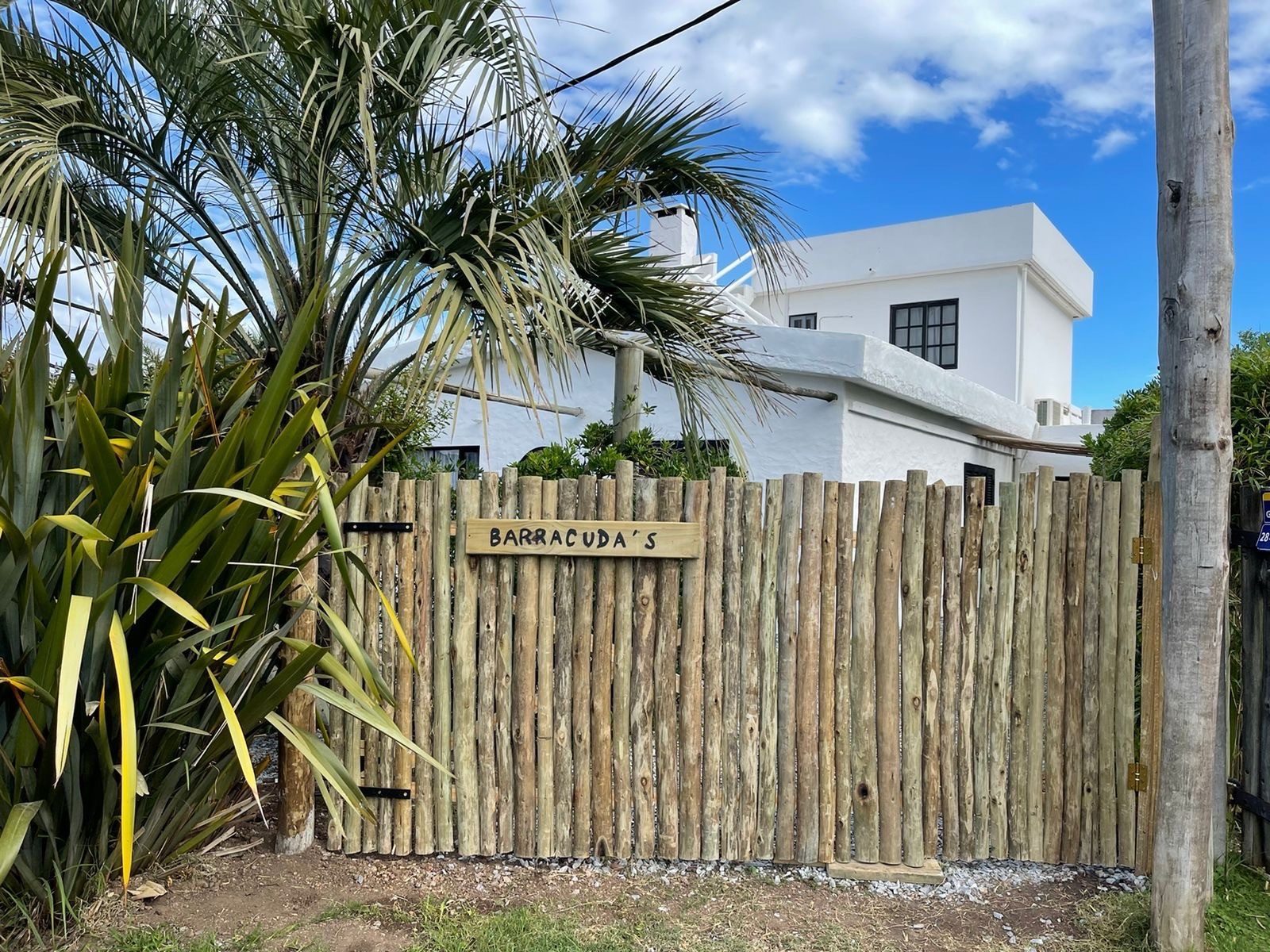 Casa en José Ignacio Pueblo – a pasos de Playa Brava
