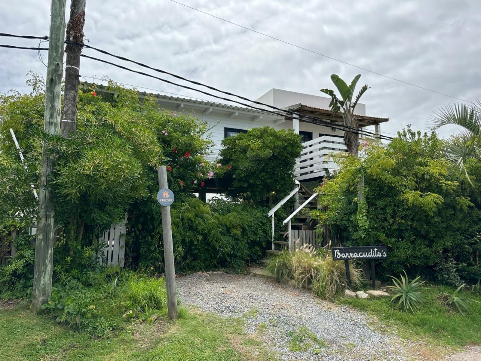 Apartamento en Las Golondrinas, José Ignacio – a 2 cuadras de Playa Brava