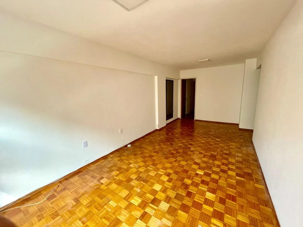 Apartamento en Pocitos