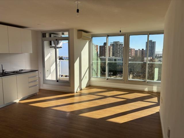 Departamento - Barrio Sur · Foto 2