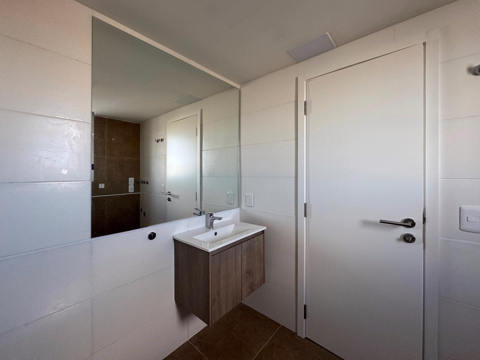 Apartamento en Alquiler en Tres Cruces de 1 dormitorio · Foto 2