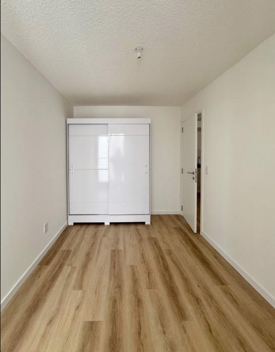 Apartamento en Alquiler en Tres Cruces de 1 dormitorio · Foto 3