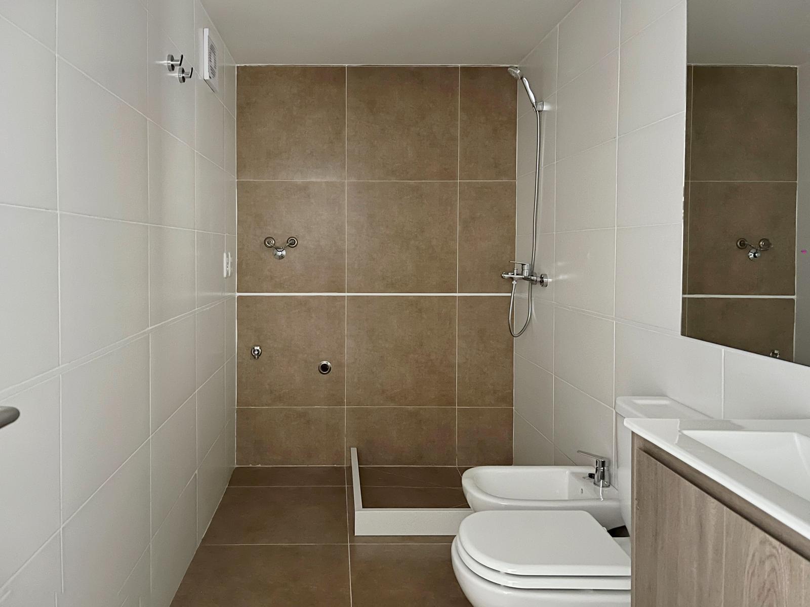 Apartamento en Alquiler en Tres Cruces de 1 dormitorio · Foto 5