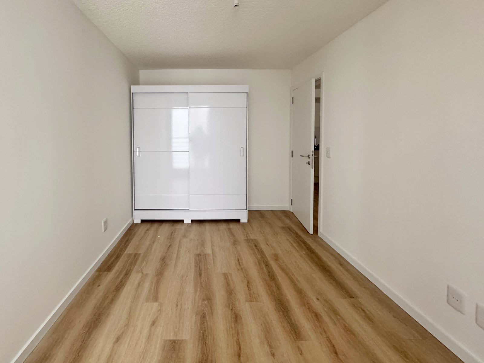 Apartamento en Alquiler en Tres Cruces de 1 dormitorio · Foto 8