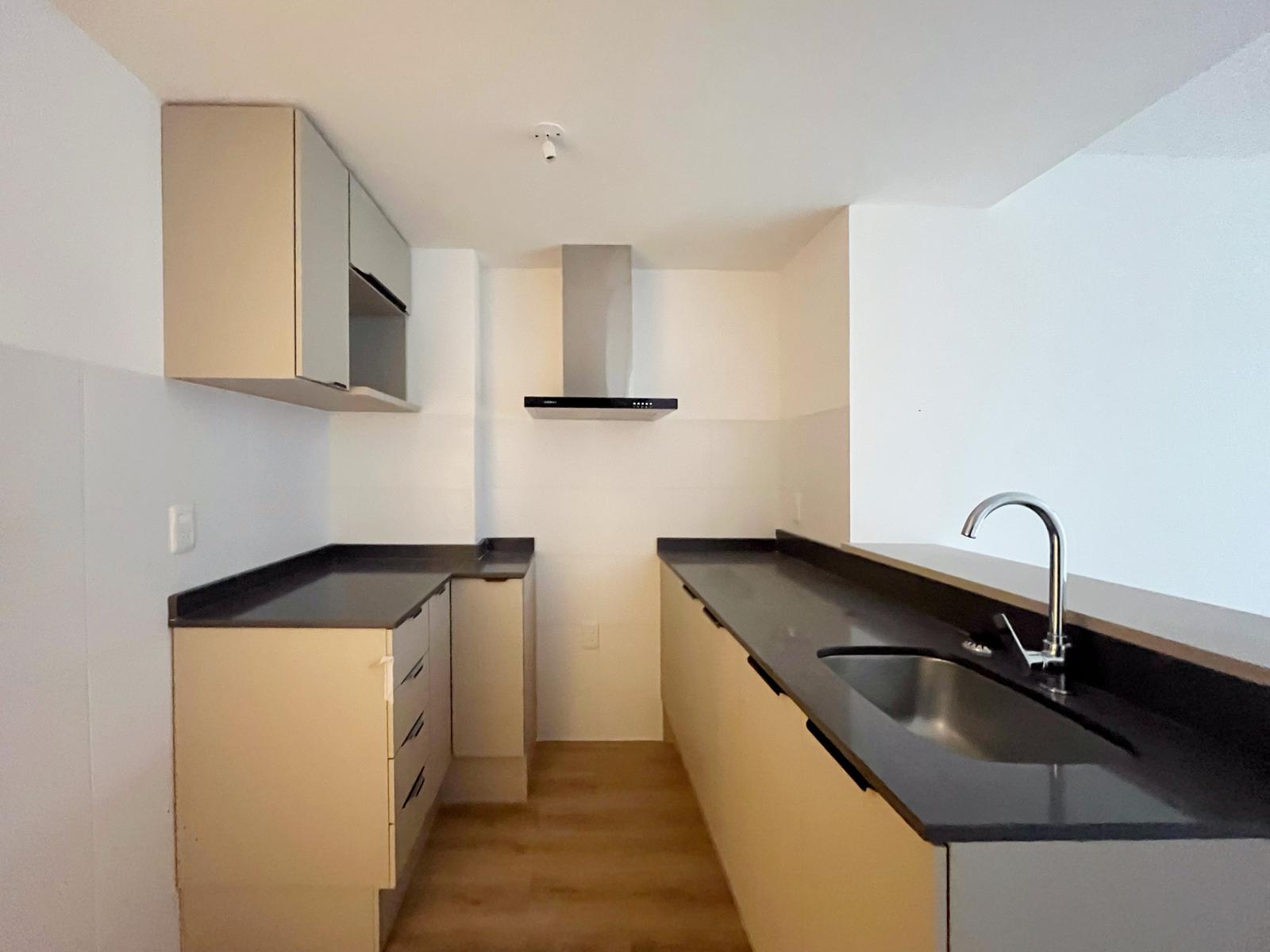 Apartamento en Alquiler  de 1 dormitorio con Patio · Photo 2