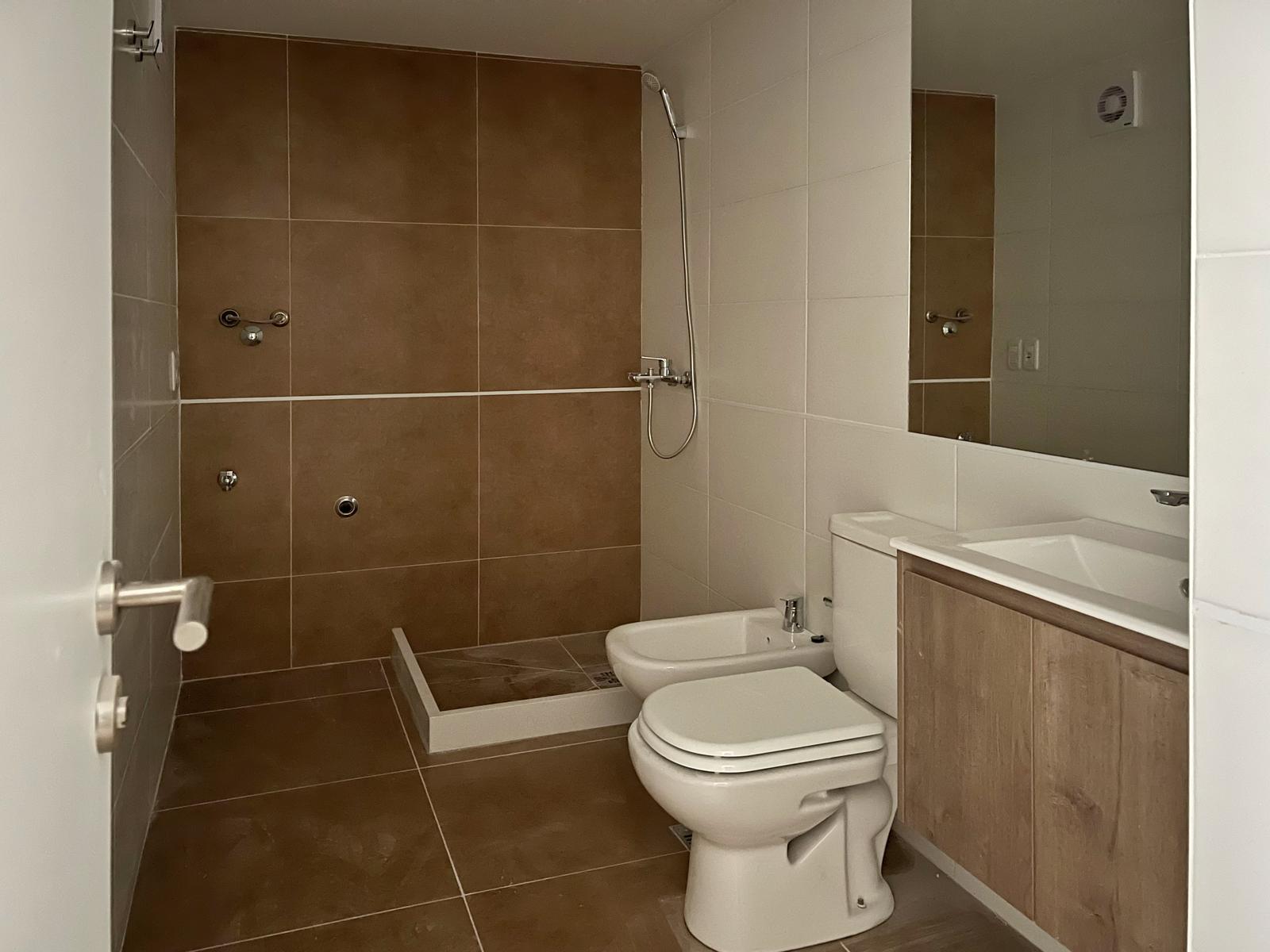 Apartamento en Alquiler  de 1 dormitorio con Patio · Photo 5