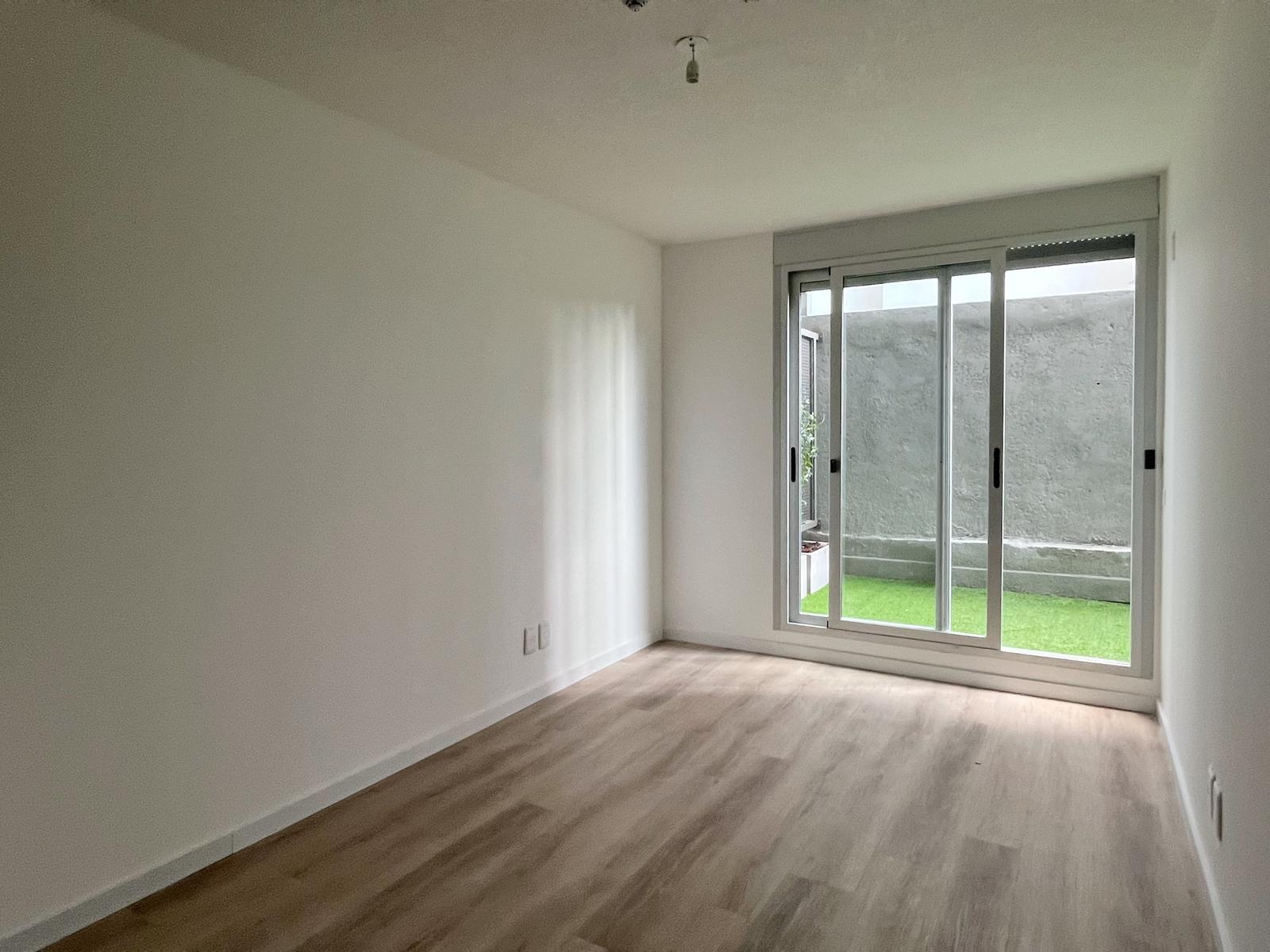 Apartamento en Alquiler  de 1 dormitorio con Patio · Photo 6