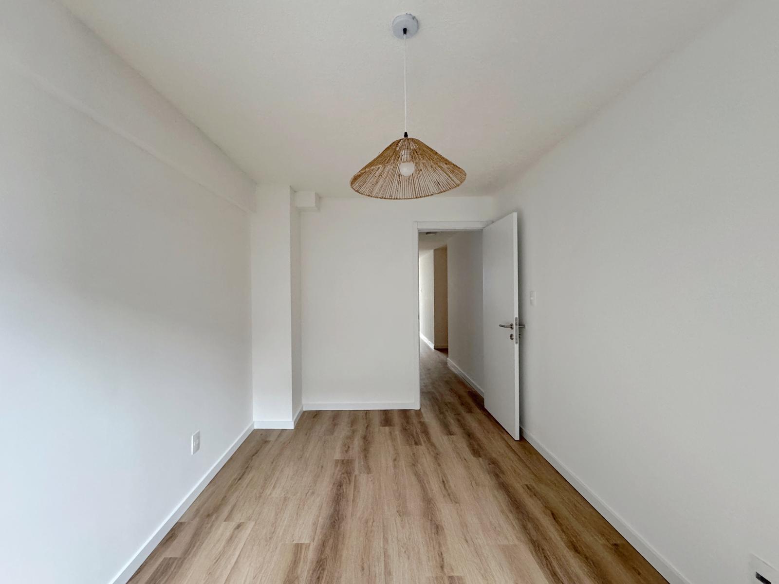Apartamento en alquiler de 1 dormitorio con Balcón · Foto 3