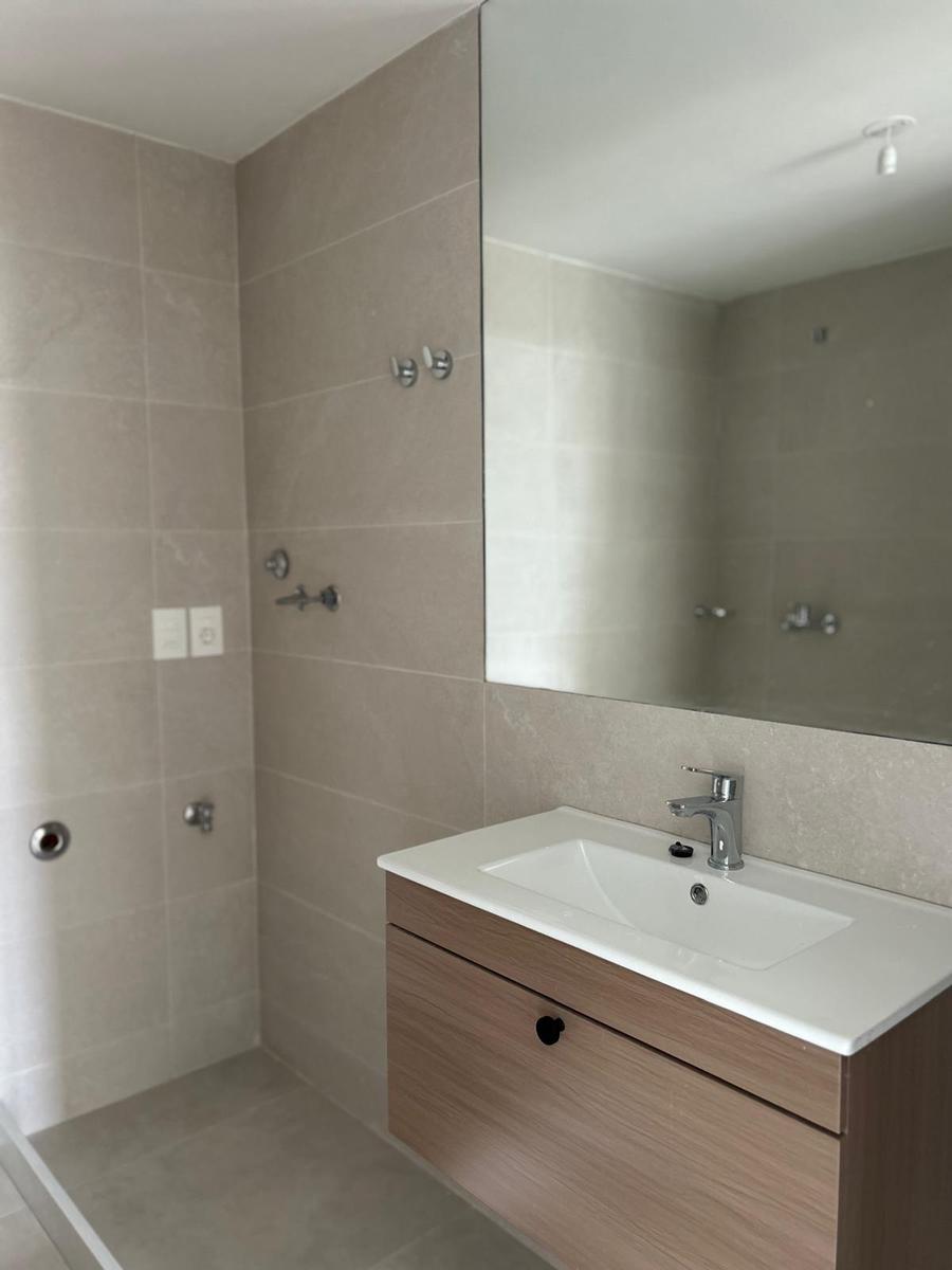 Apartamento en alquiler de 1 dormitorio con Balcón · Foto 7