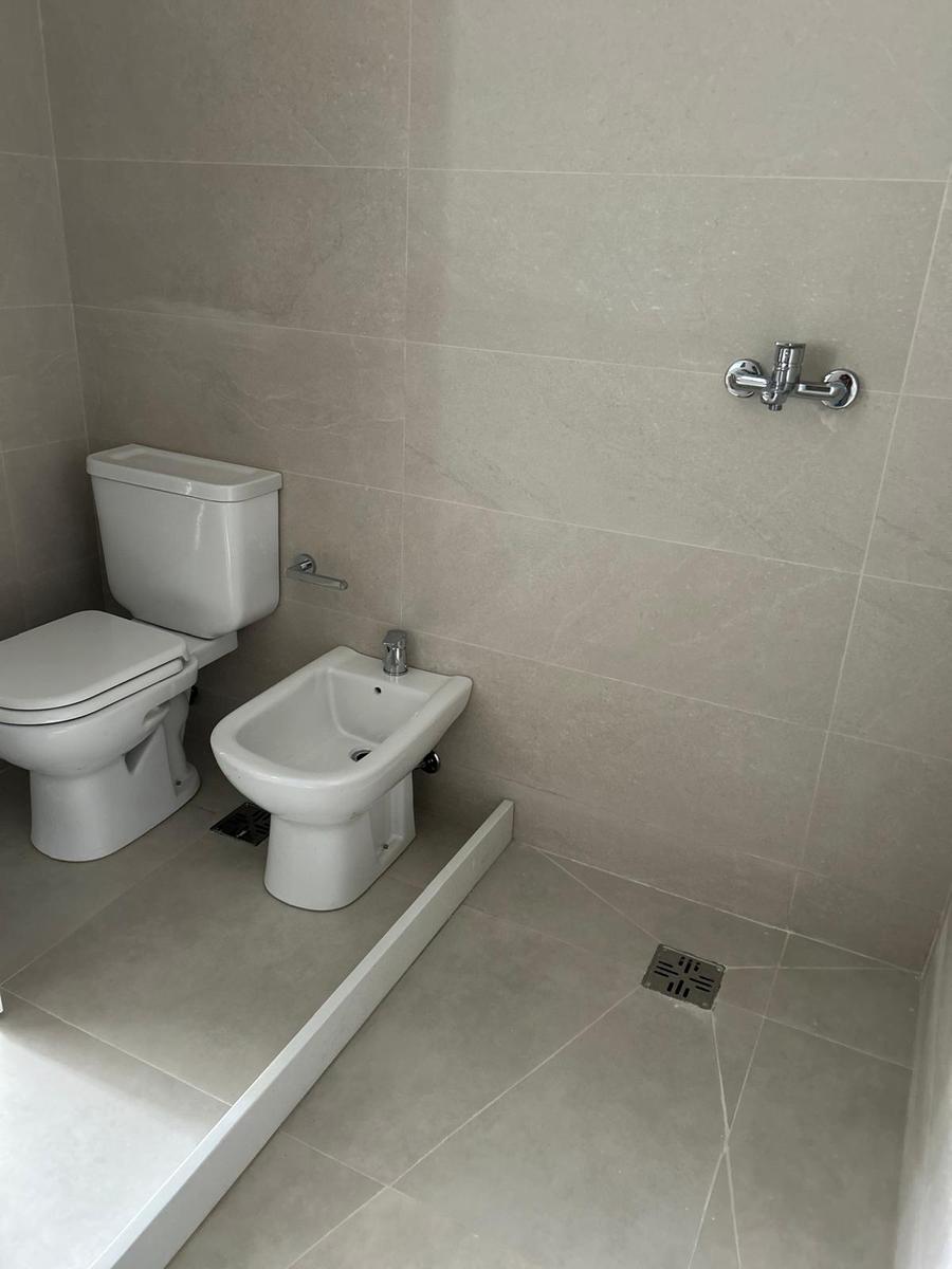 Apartamento en alquiler de 1 dormitorio con Balcón · Foto 8