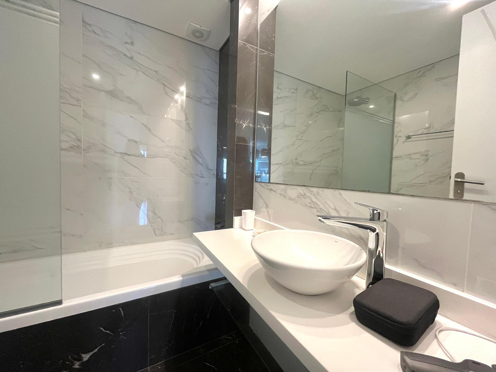 Alquiler Invernal Apartamento 2 Dormitorios, Parrillero, Amenities, Playa Mansa · Foto 7