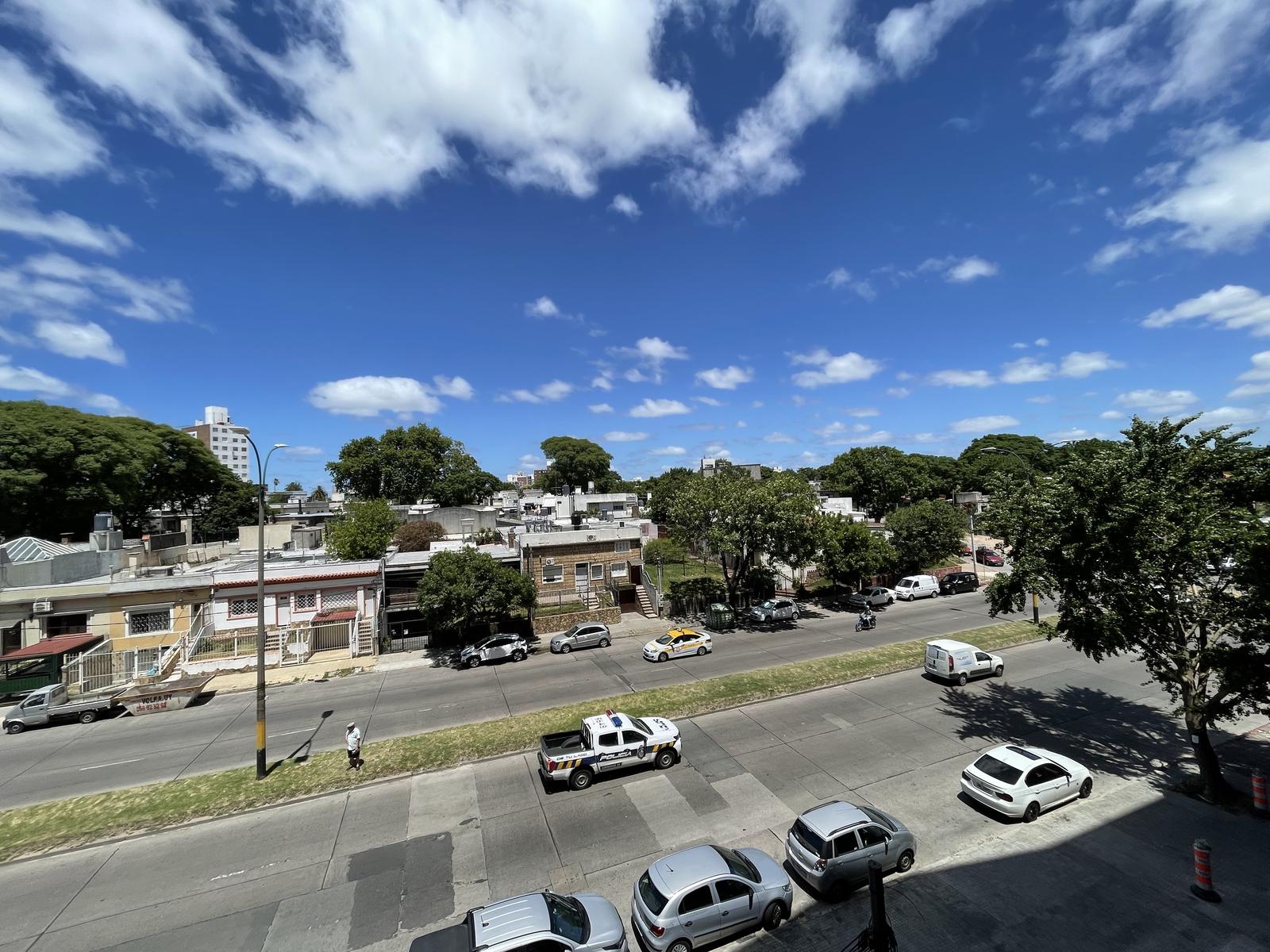 Apartamento en alquiler 2 dormitorios y balcón · Photo 5