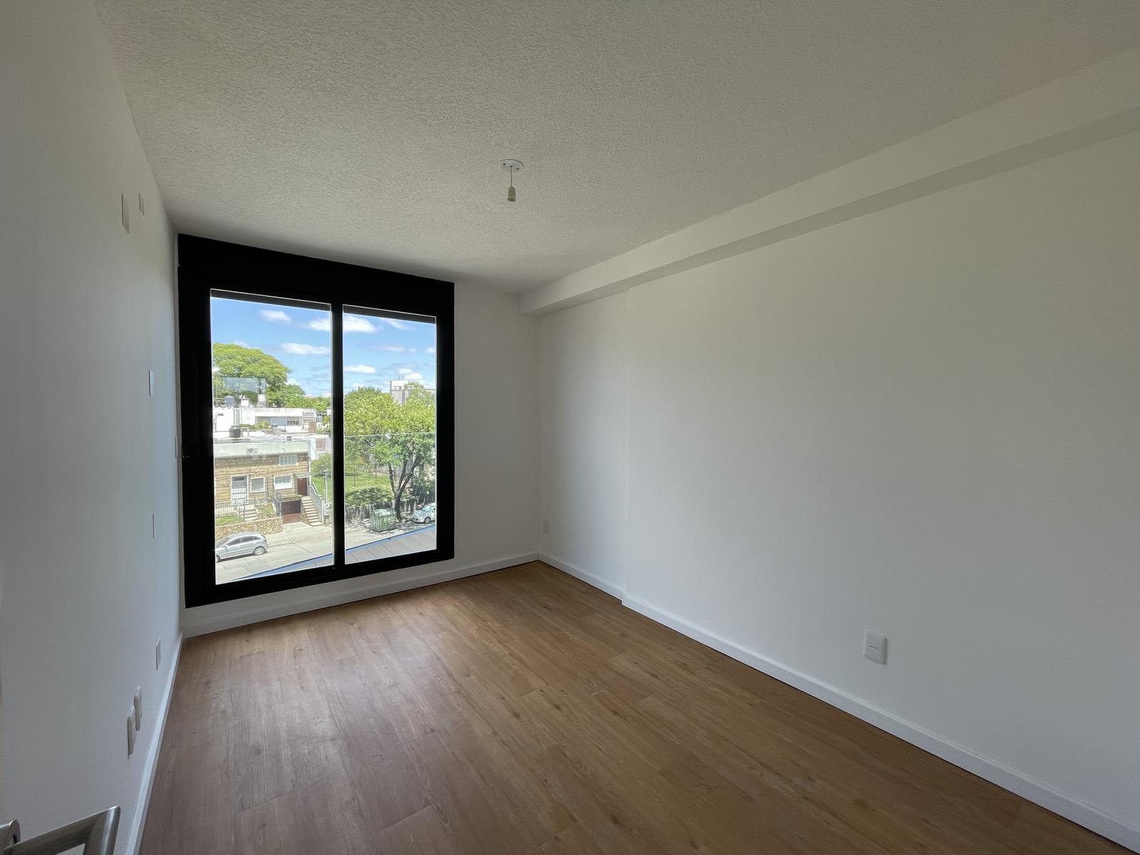Apartamento en alquiler 2 dormitorios y balcón · Photo 8