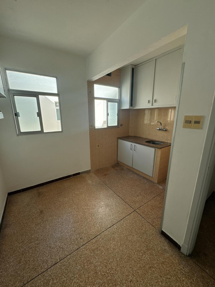 Alquiler de Apartamento de 1 dormitorio en Buceo, Montevideo · Foto 1